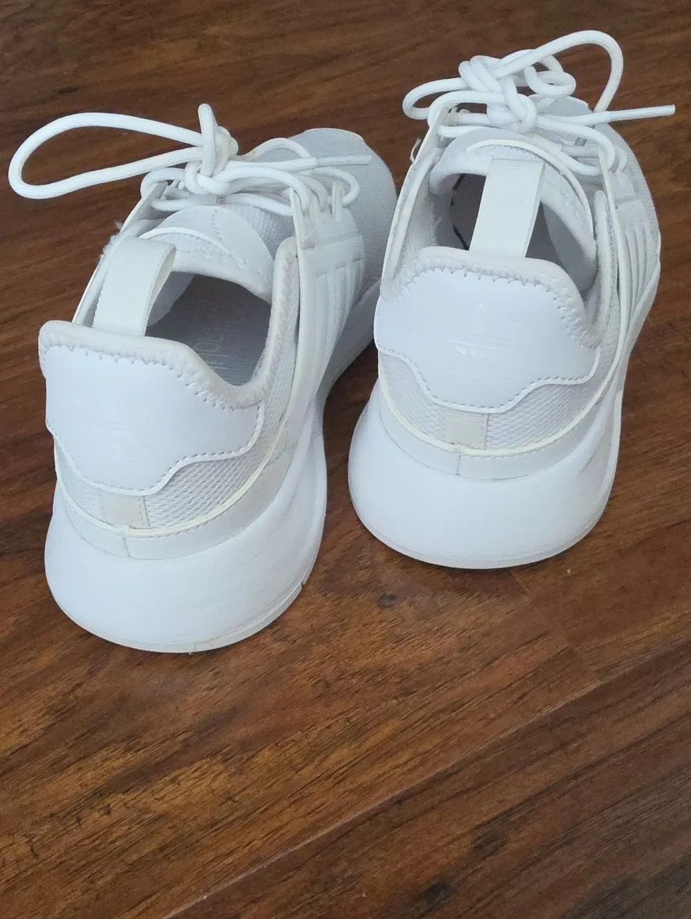 Adidas MEN'S Ortholite Running Shoe - Size 5.5